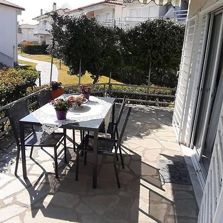 Kleo House Kalives Polygyros Halkidiki Villa Kalyves Polygyrou Екстериор снимка