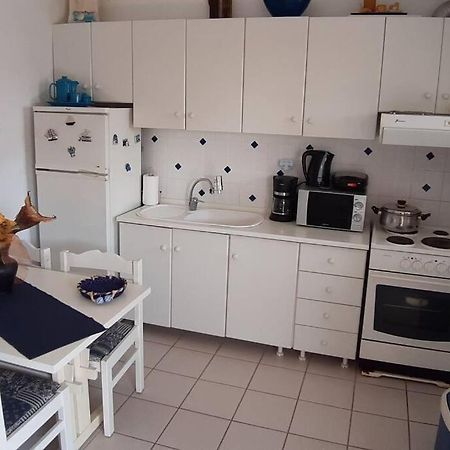Kleo House Kalives Polygyros Halkidiki Villa Kalyves Polygyrou Екстериор снимка