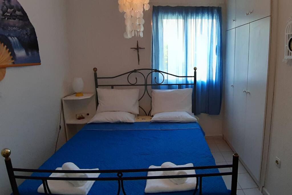 Kleo House Kalives Polygyros Halkidiki Villa Kalyves Polygyrou Екстериор снимка